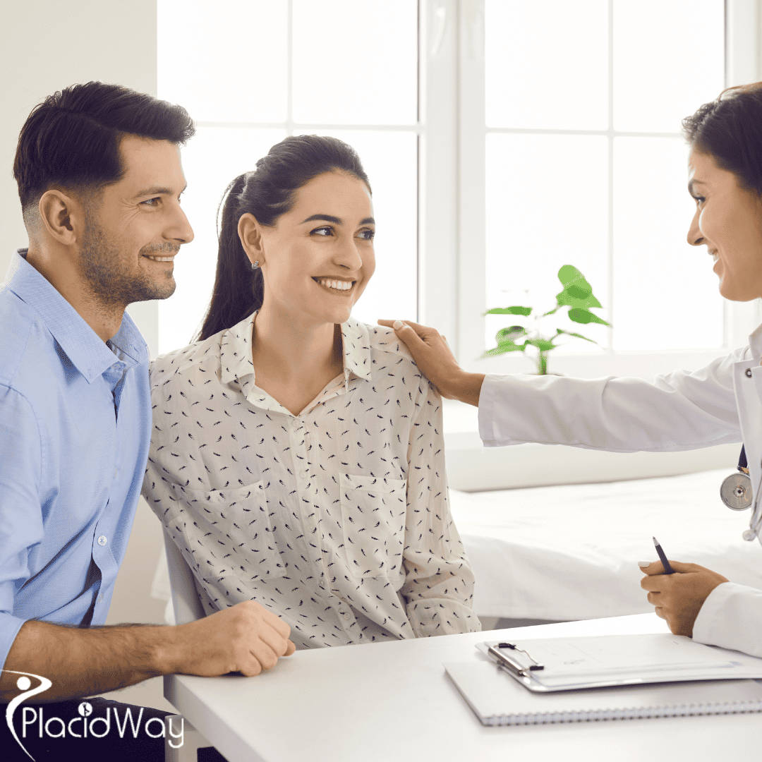 Why Are Turkey Best IVF Doctors the Top Choice for Fertility Treatments?