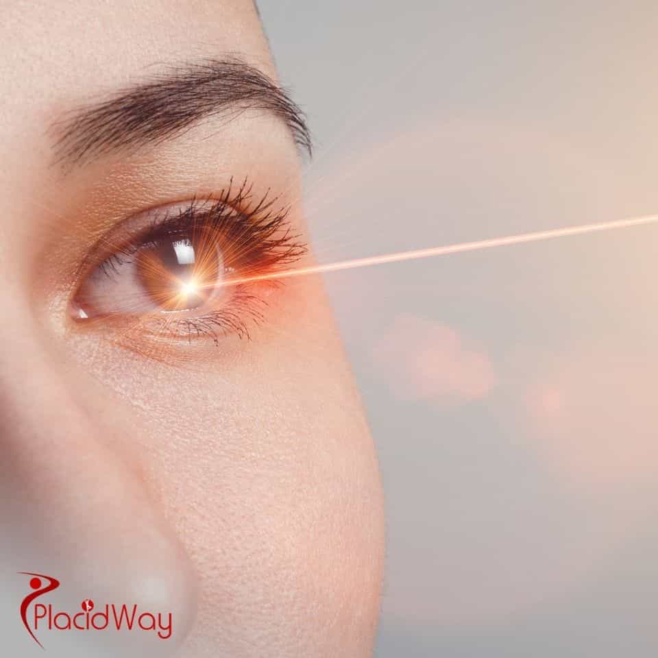 ¿Dónde puedo obtener una cirugía ocular con láser asequible en Tijuana?