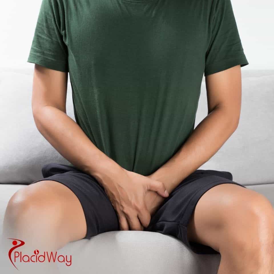 What is the cost of circumcision surgery in Turkey?