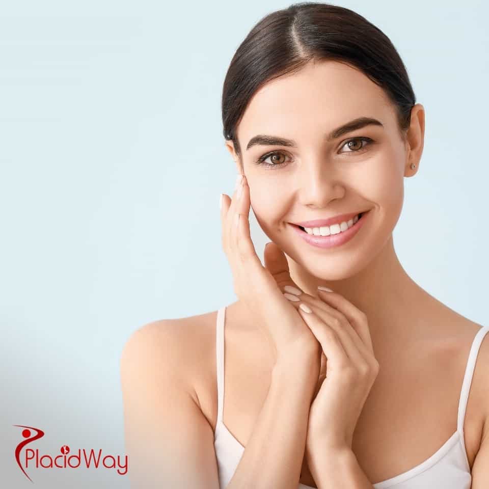 Who are the top 5 plastic surgeons in Colombia?