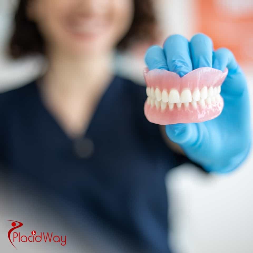 Welche zahnärztlichen Leistungen werden in Ägypten angeboten?