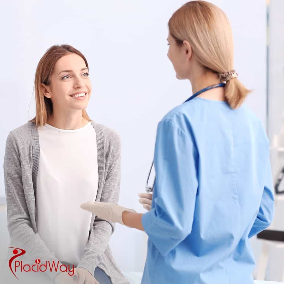 How Much Does Egg Freezing Typically Cost In Turkey?