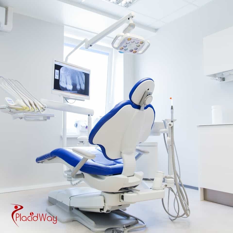 Why Is Colombia Considered A Popular Destination For Dental Tourism?