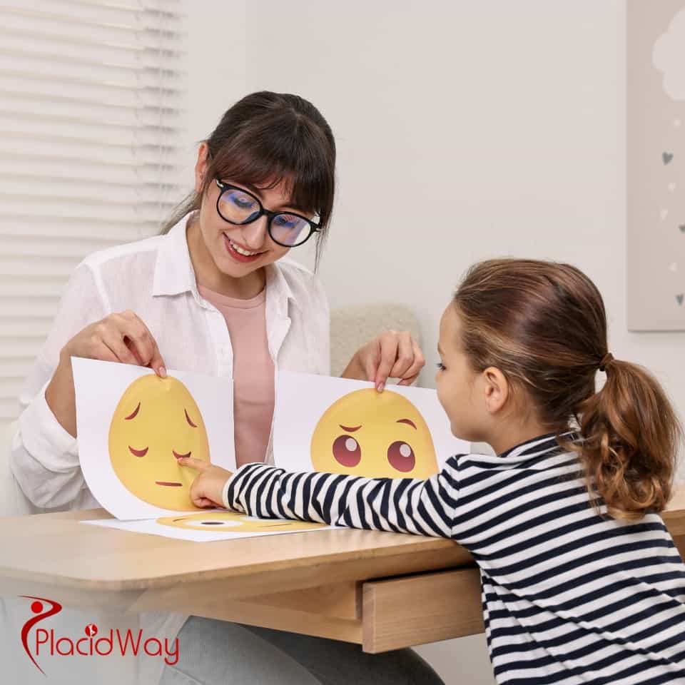 What Stem Cell Therapy Options Exist For Autism Treatment In Germany?