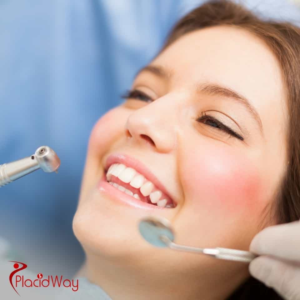 Which Dental Clinics In San Jose, Costa Rica Are Highly Rated For International Patients?