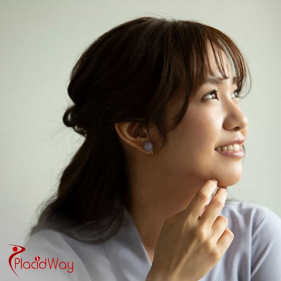 How Much Is Upper Blepharoplasty In Korea?