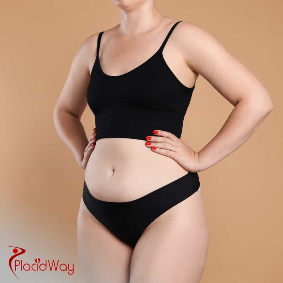 Where Can I Get A Tummy Tuck In Antalya?