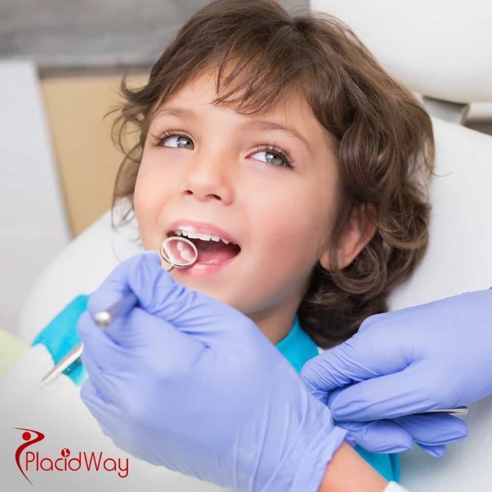 How Much Do Dental Procedures Cost In Croatia?