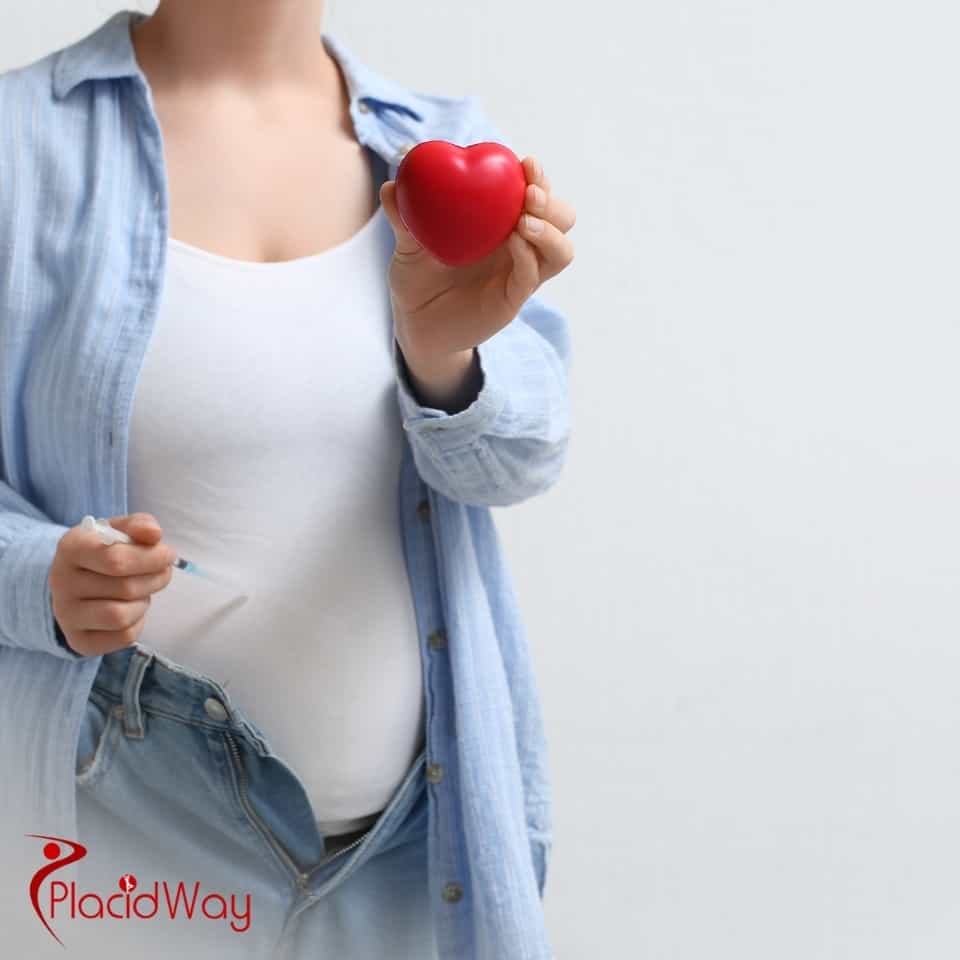 What Do IVF Packages In Turkey Usually Cover?