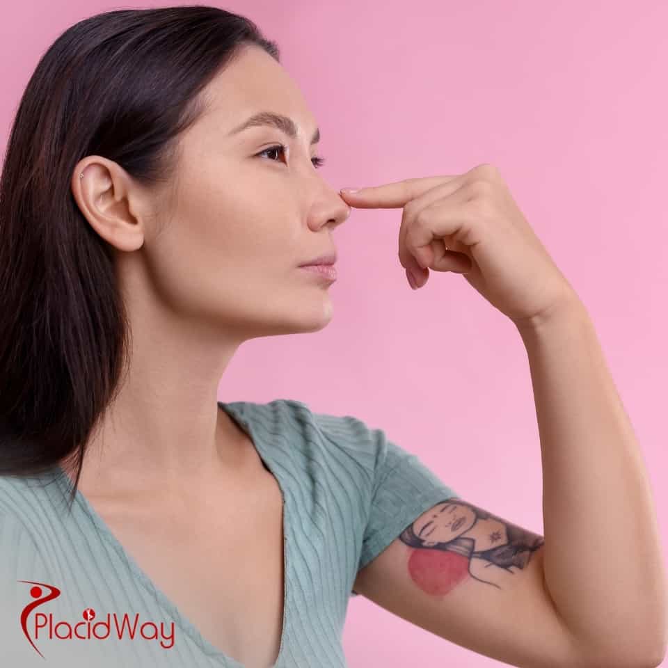 What Is Included In Turkey Rhinoplasty Packages?