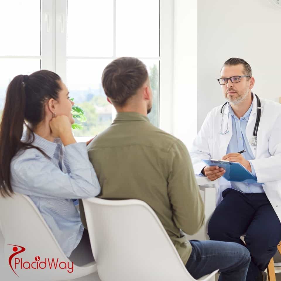 Is Gender Selection Available At IVF Clinics In Cyprus?