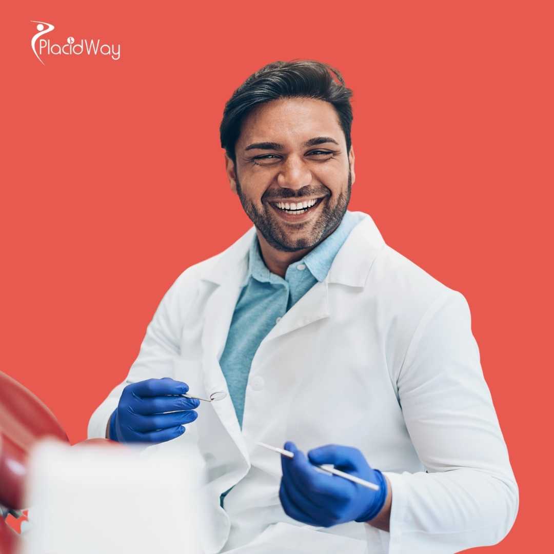 How Do I Find the Best Dental Implant Specialist in Colombia?