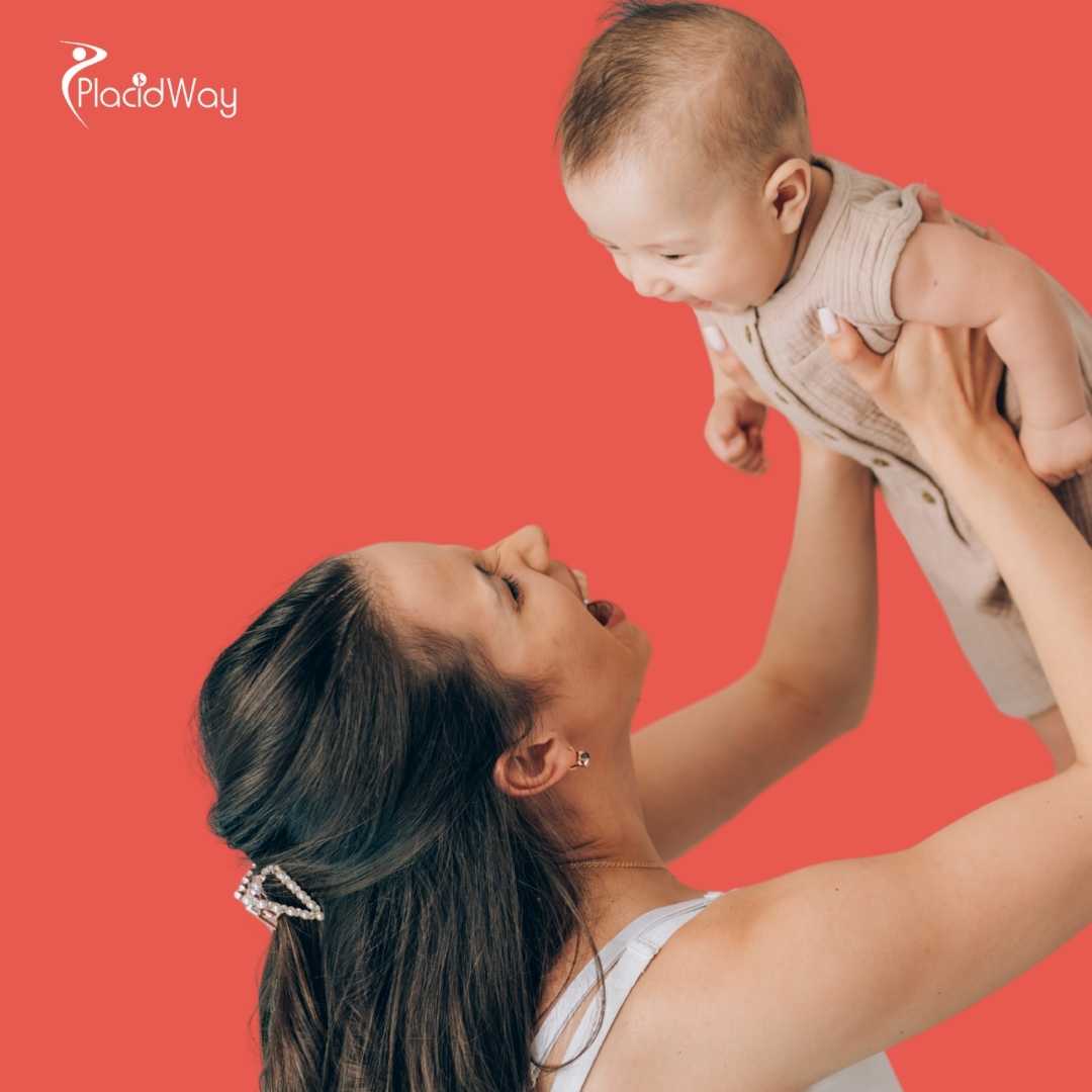 How to Find an Egg Donor in Mexico?