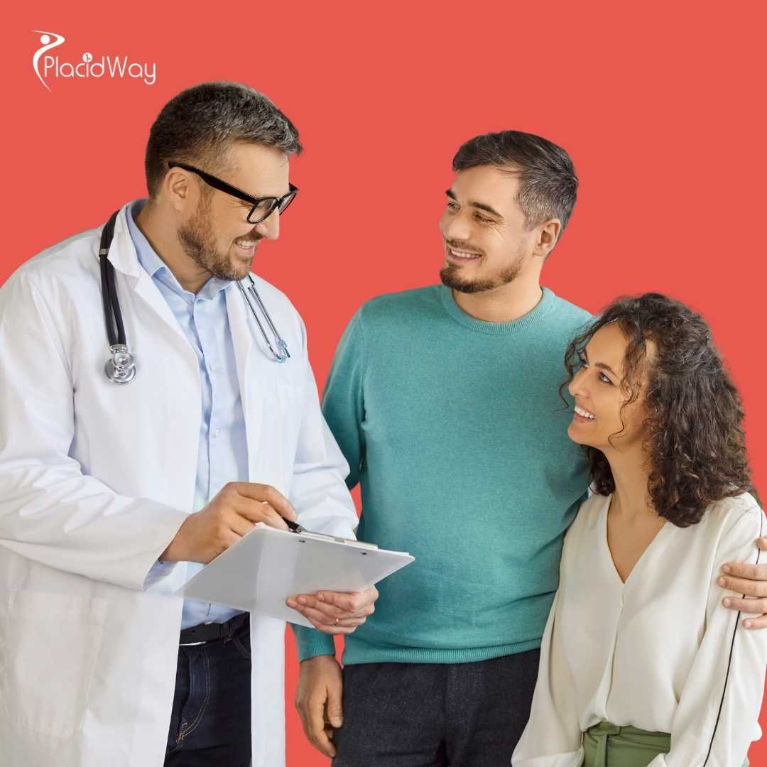 Who Is the Best IVF Doctor in Mexico?