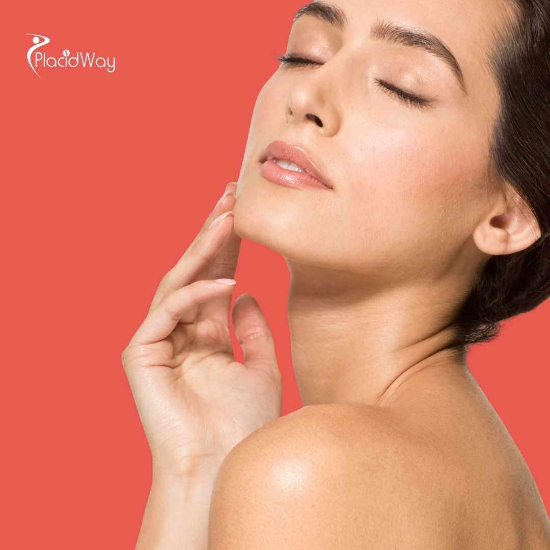 Will Chin Liposuction in Thailand Help My Double Chin?