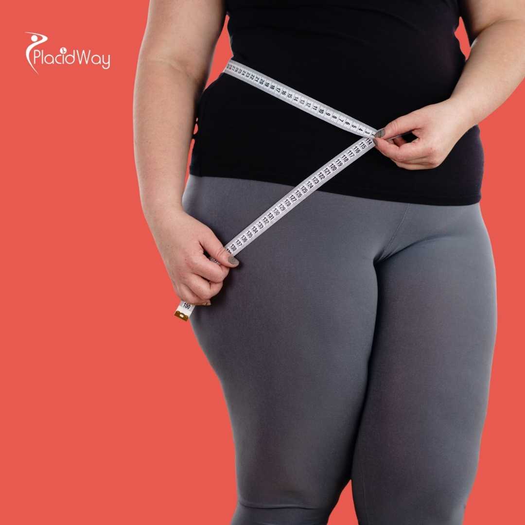 How Much Weight Can I Lose With a Gastric Balloon in Turkey?