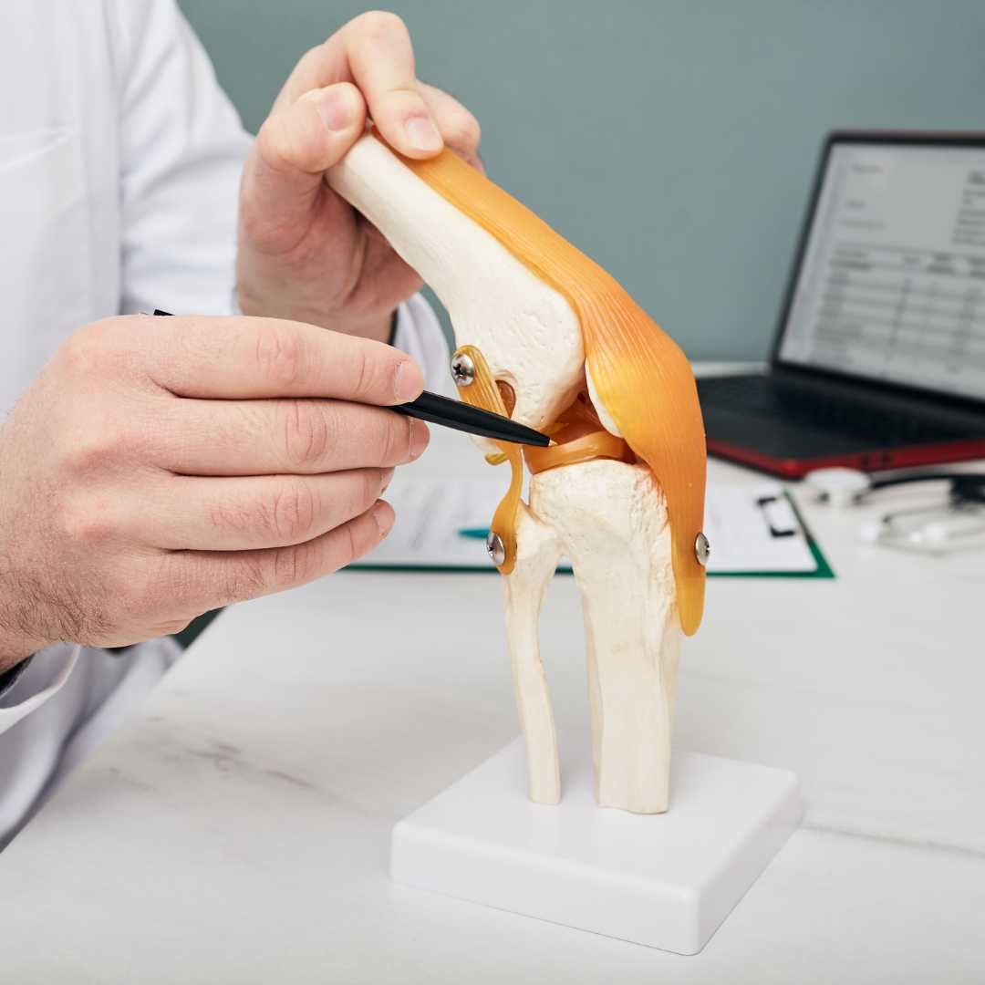 How Advanced is Meniscus Injury Stem Cell Technology in Japan?