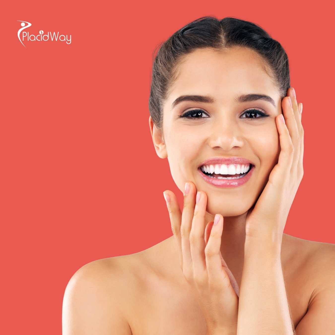 What Is the Recovery Time for a Forehead Lift in Mexico?