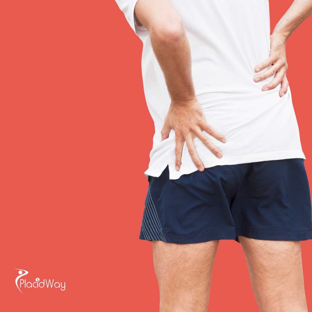 Are Hip Replacement Packages in Mexico All-Inclusive?