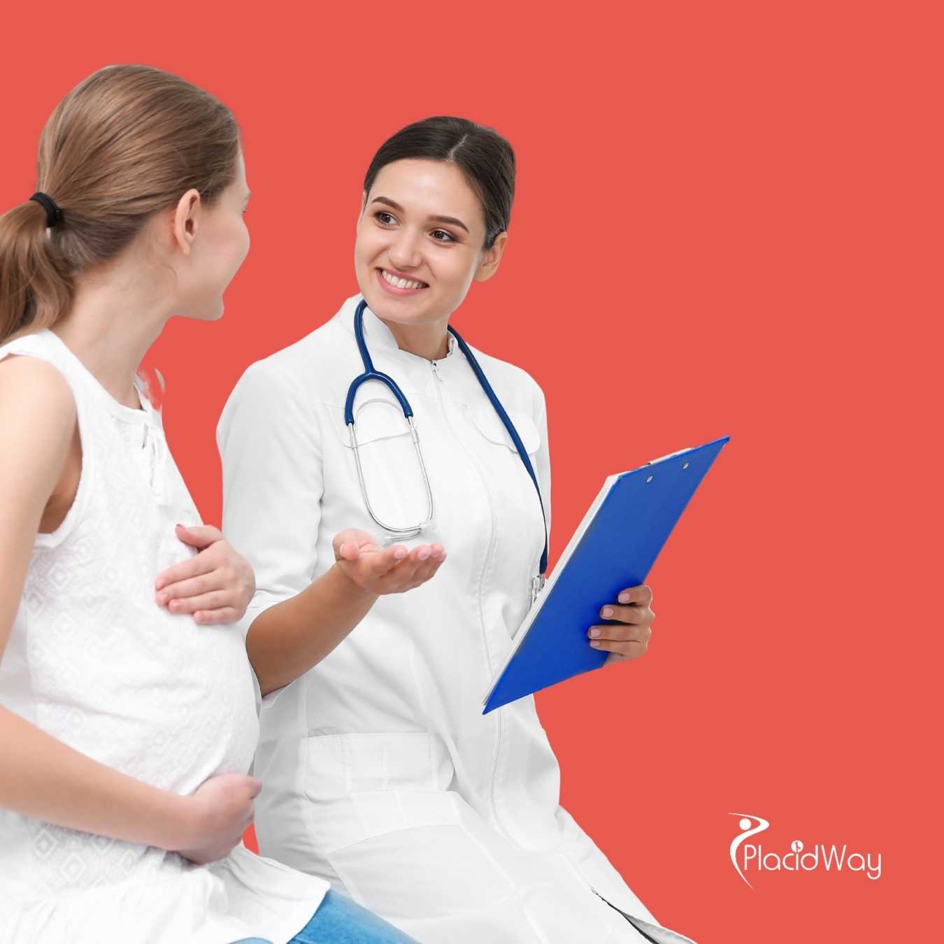 Are There Anonymous Egg Donors in Mexico?