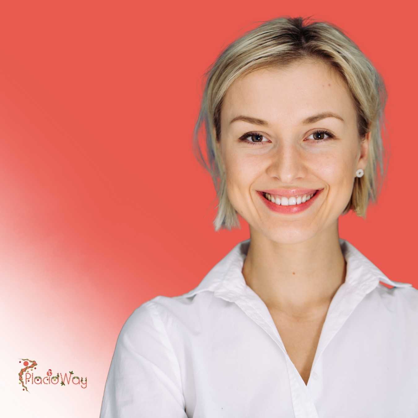 What Are the Scars Like From a Forehead Lift in Mexico?