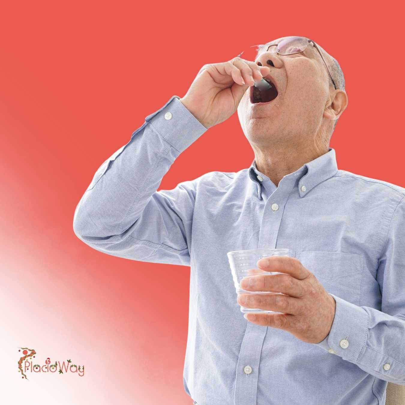 How Can I Get CAR-T Treatment at Lu Daopei Hospital in China?