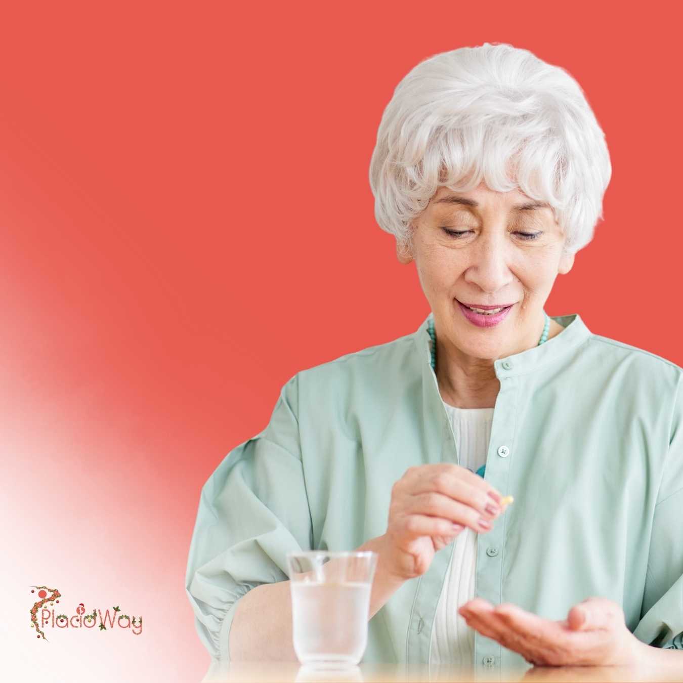 How Much Does T-ALL Treatment Cost in China?