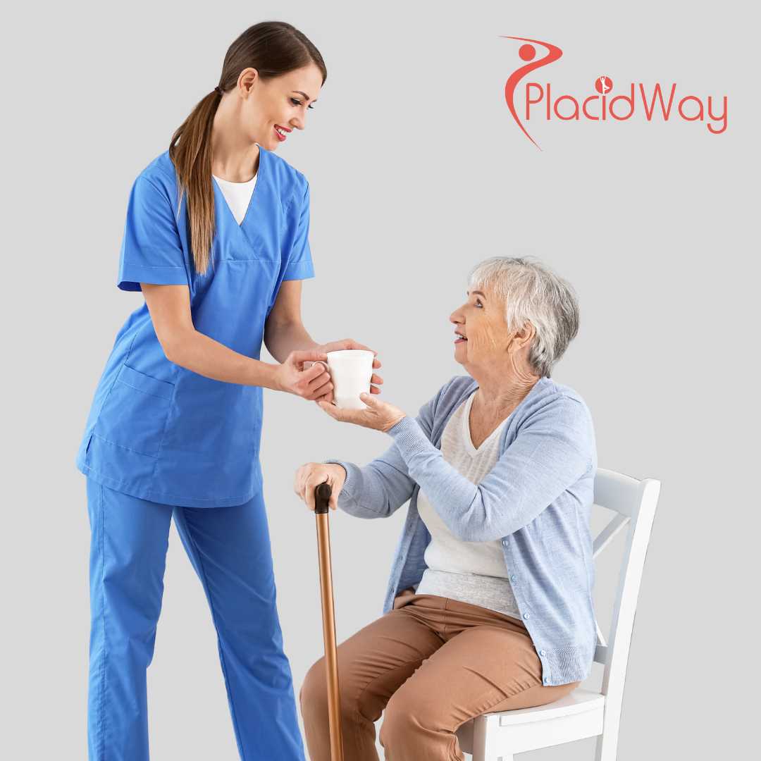 Can Stem Cell Therapy In Thailand Help With Parkinson’s Disease?