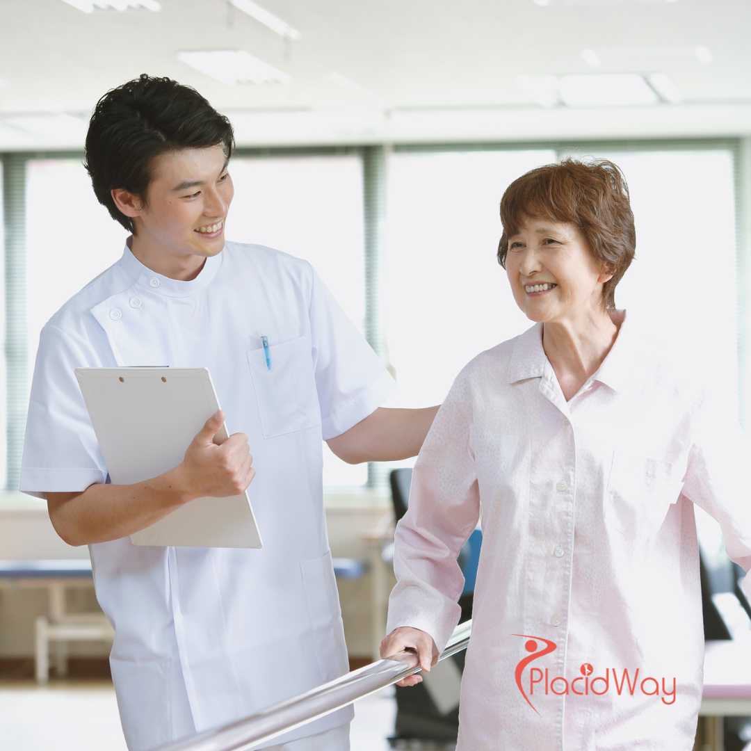 Is Stem Cell Therapy In Colombia Available For Post-Stroke Rehabilitation?