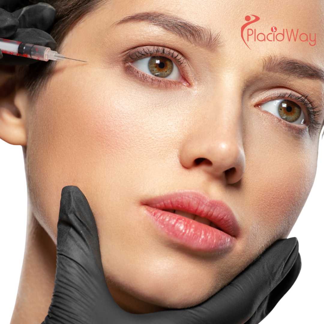 How Much Does Skin Botox Cost in South Korea?