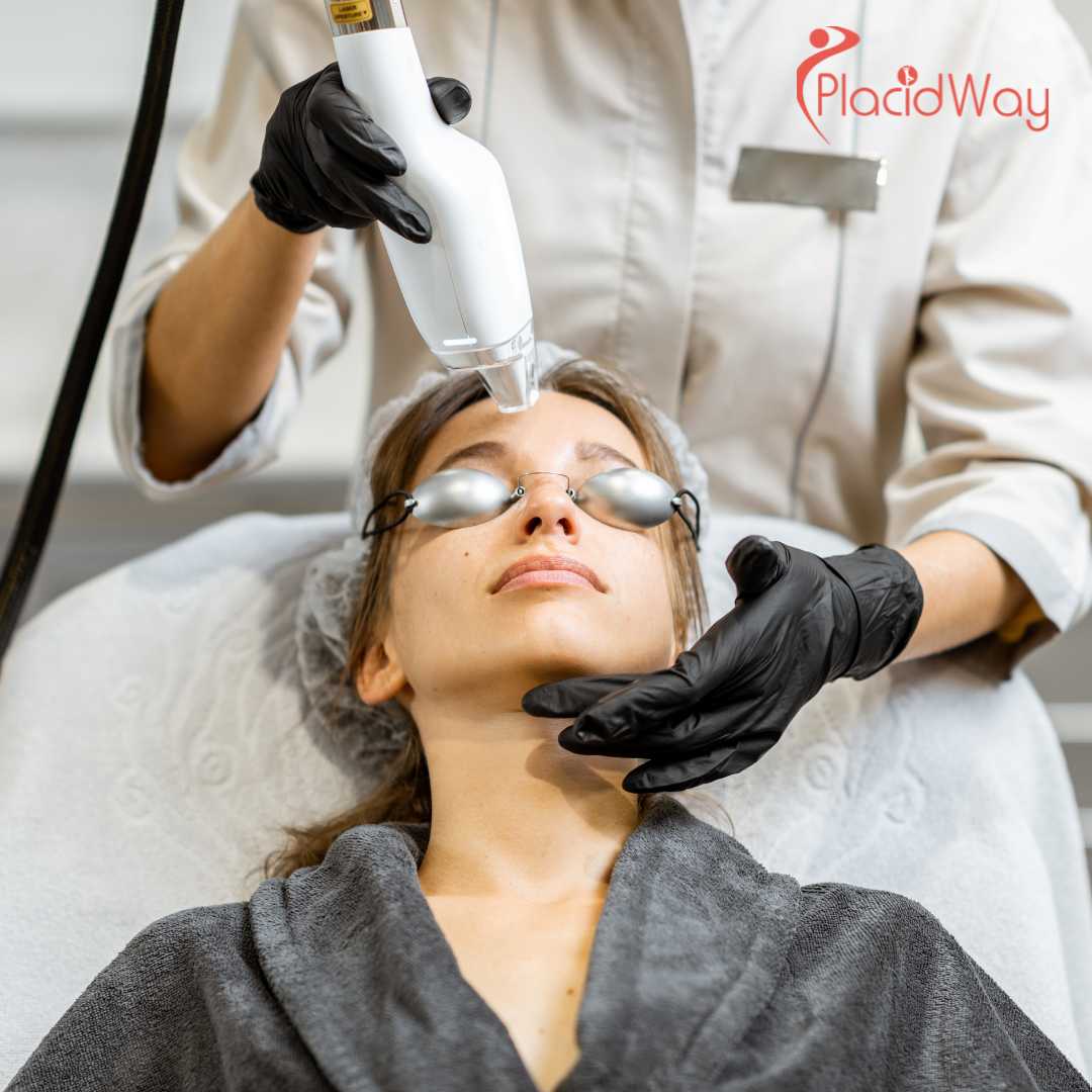 How Much Does Pico Laser Toning Cost in South Korea?