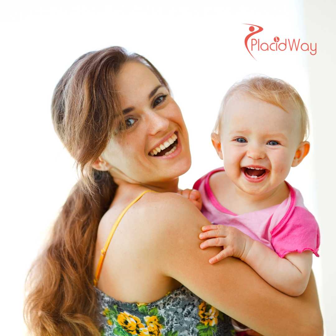 What Are The IVF Success Rates in Egypt?