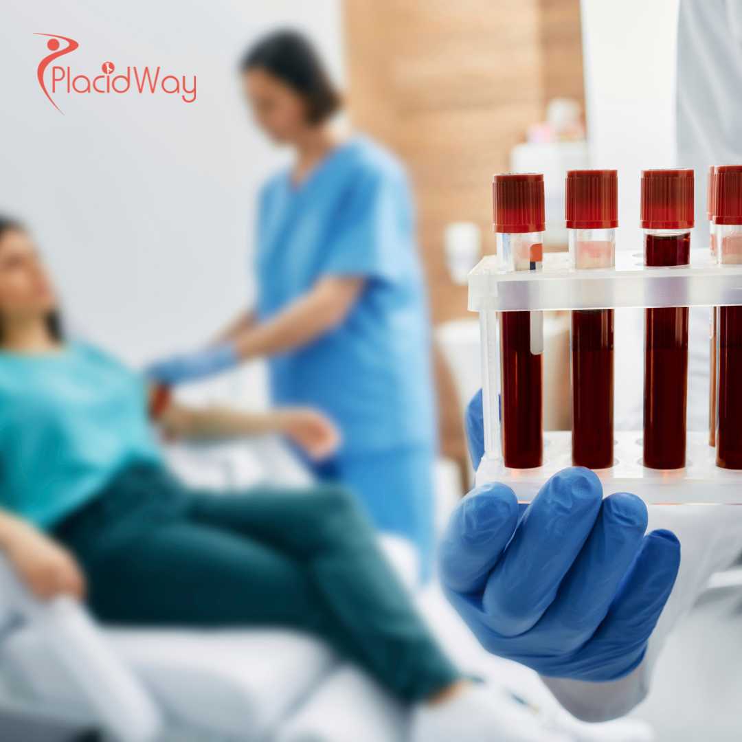 How Successful Is CAR-T Therapy For Blood Cancer Patients In China?