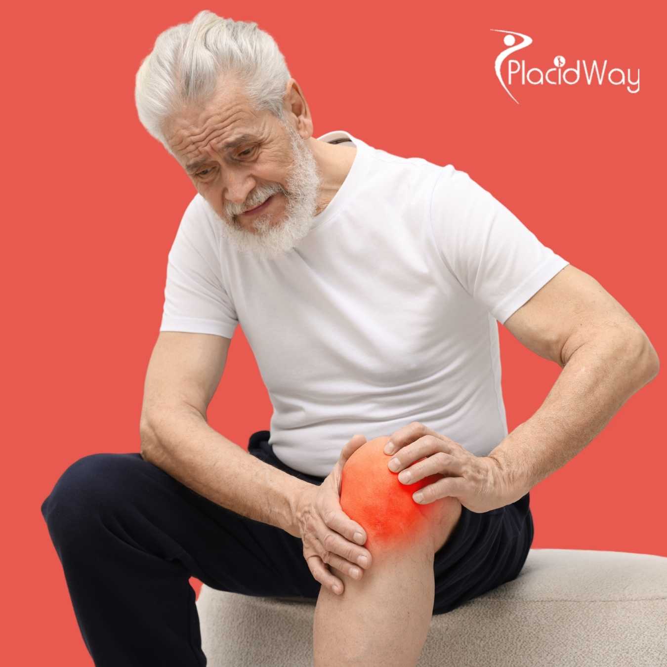 Can Stem Cell Therapy Help Knee Arthritis in Guadalajara?