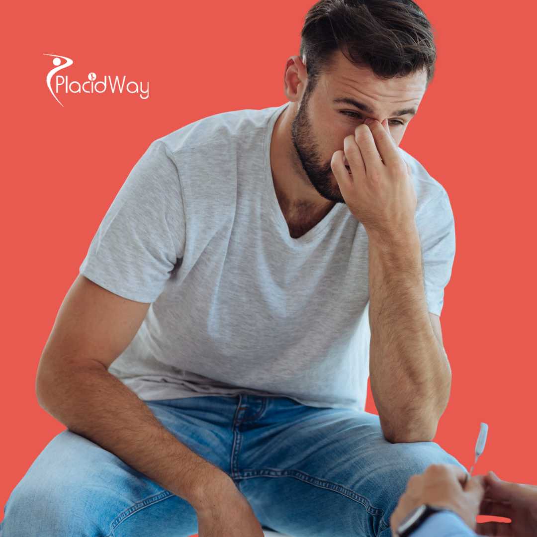 Low-Dose IPT vs Traditional Chemo US Men Head to Tijuana for Prostate Treatment