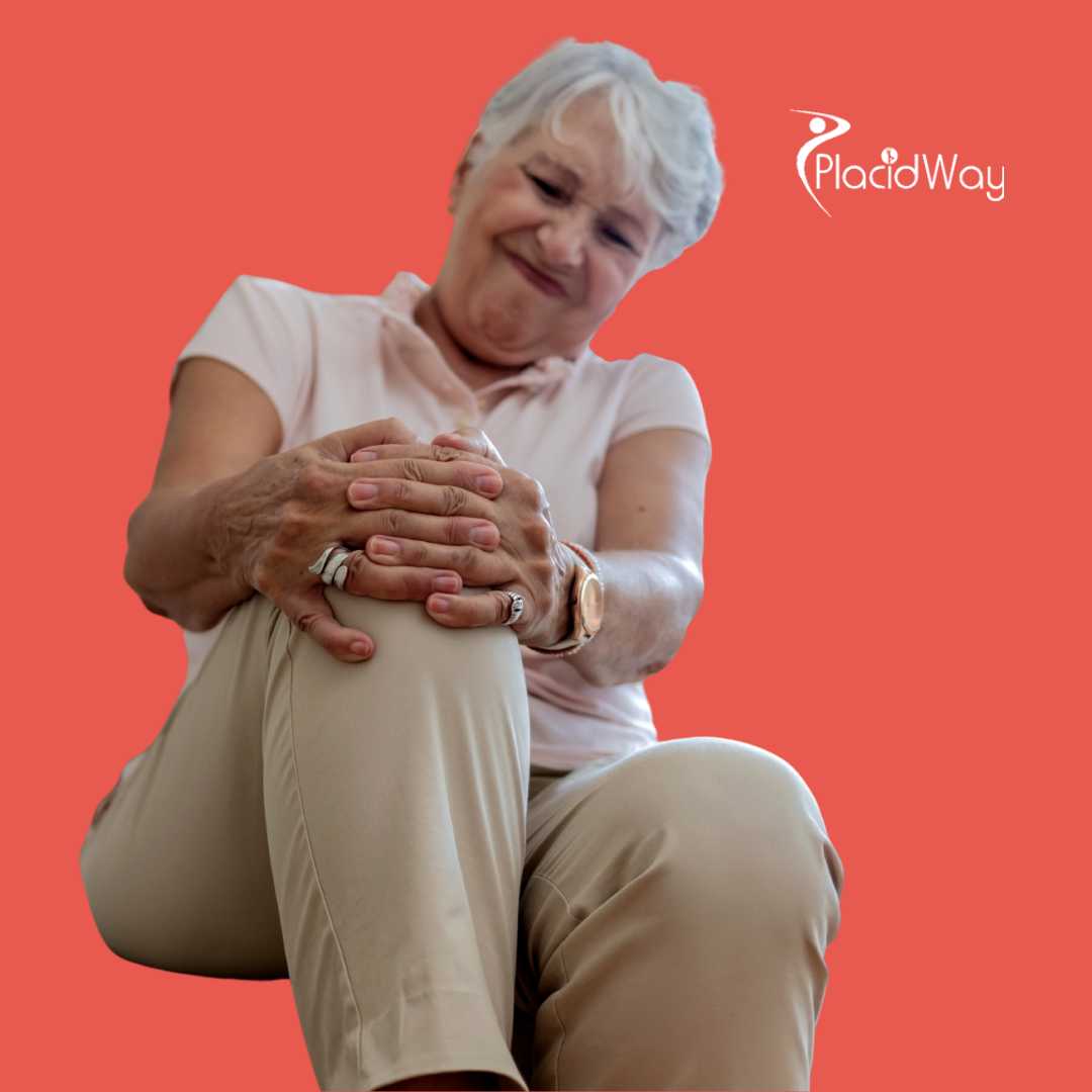 Where to Get Trusted Stem Cell Therapy for Osteoarthritis in Slovakia?    