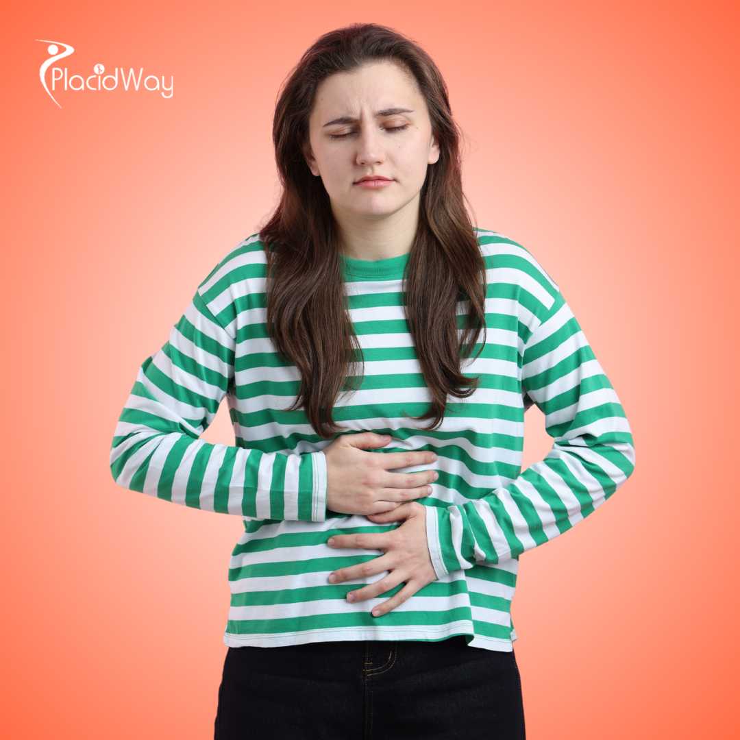 Can stem Cell Therapy Help With Crohn’s Disease Inflammation?