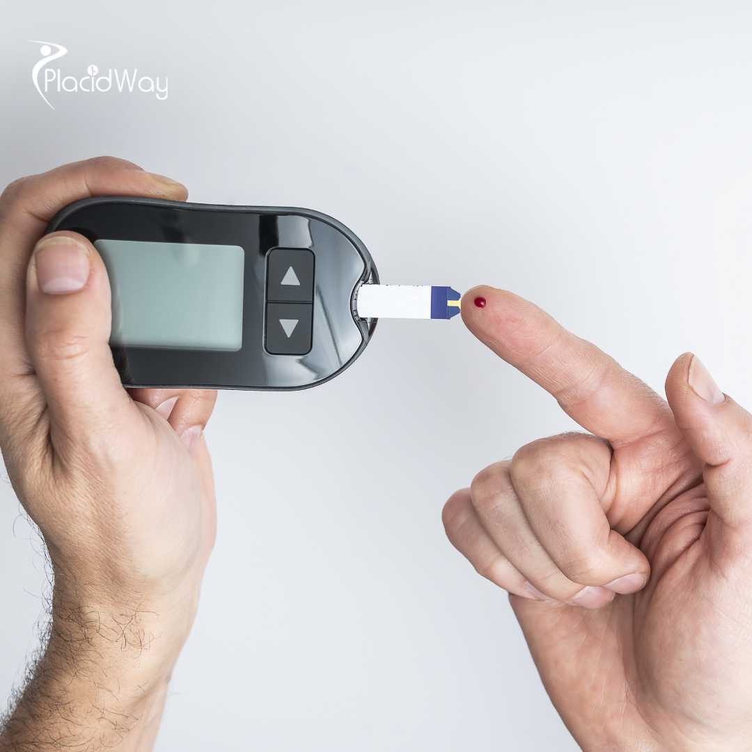 Are Stem Cell Treatments for Diabetes Available in Slovakia? 