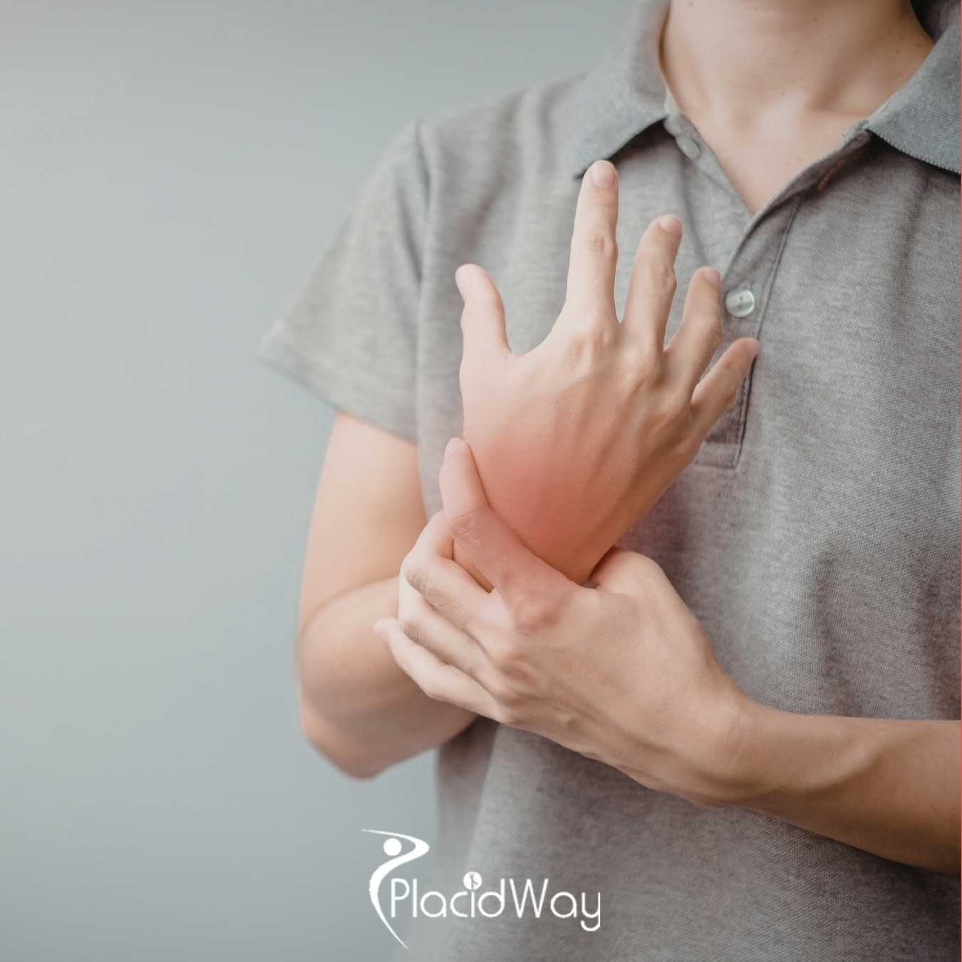 How Successful Are Stem Cell Injections in Tokyo for Healing Chronic Hand and Wrist Pain Without Surgery?