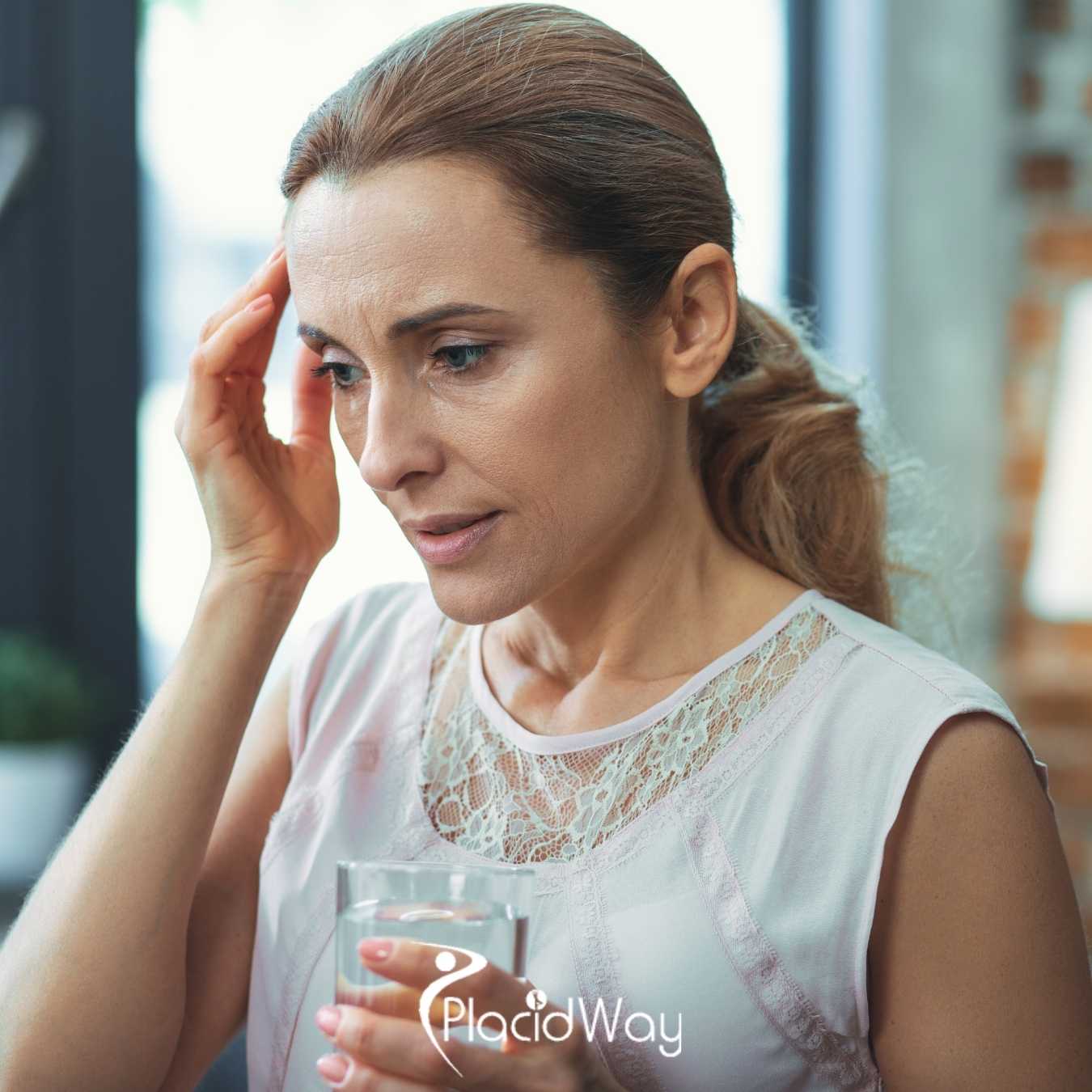 How Does Ibogaine Therapy Work as an Alternative Treatment for Chronic Anxiety?