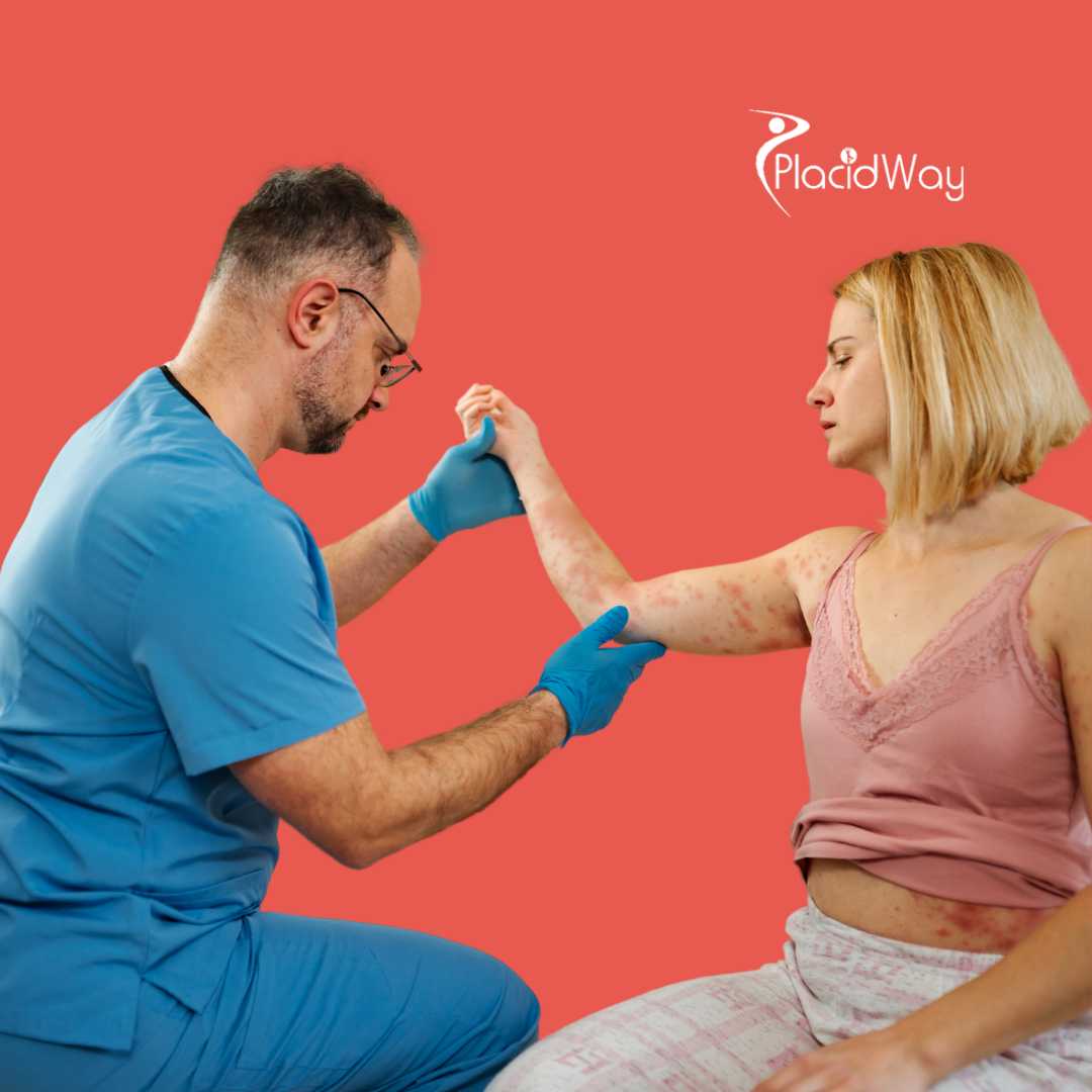 Where Can I Get Lyme Disease Treatment in Tijuana Mexico?