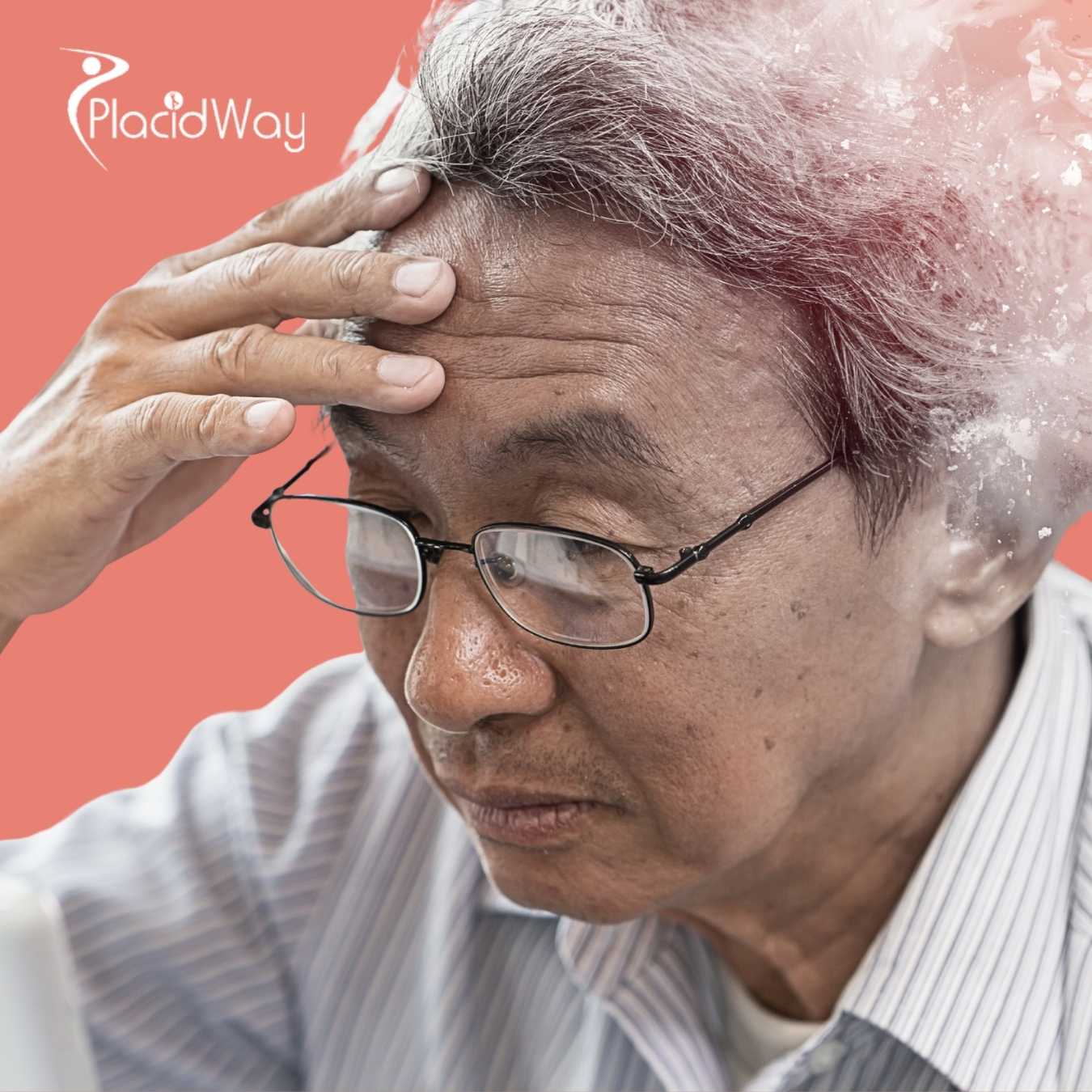 What is the total budget for a US family traveling to Tijuana for Alzheimer's stem cell treatment?