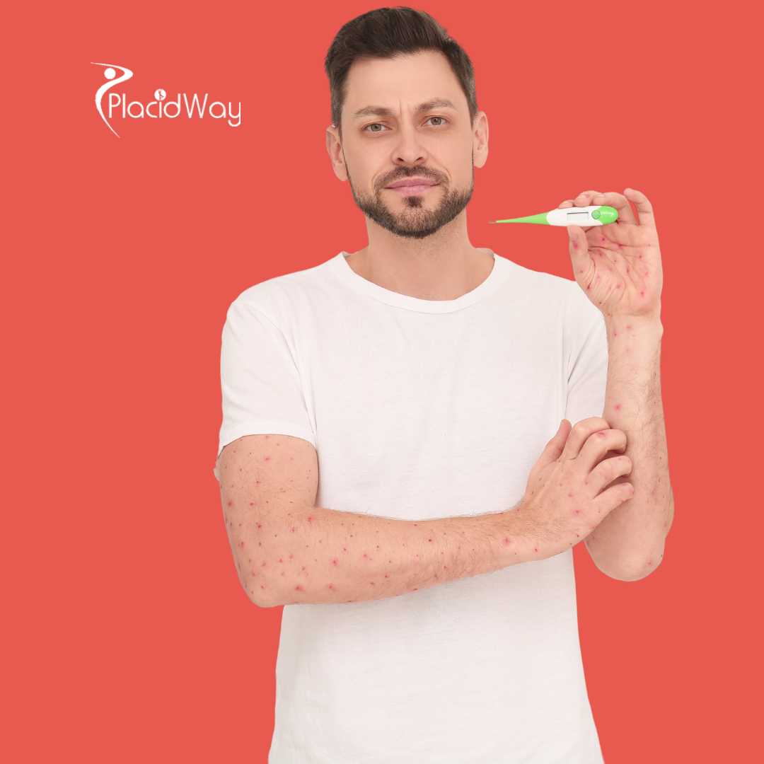 Can I Cross the Border to Tijuana for Lyme Disease Treatment and Return the Same Day?