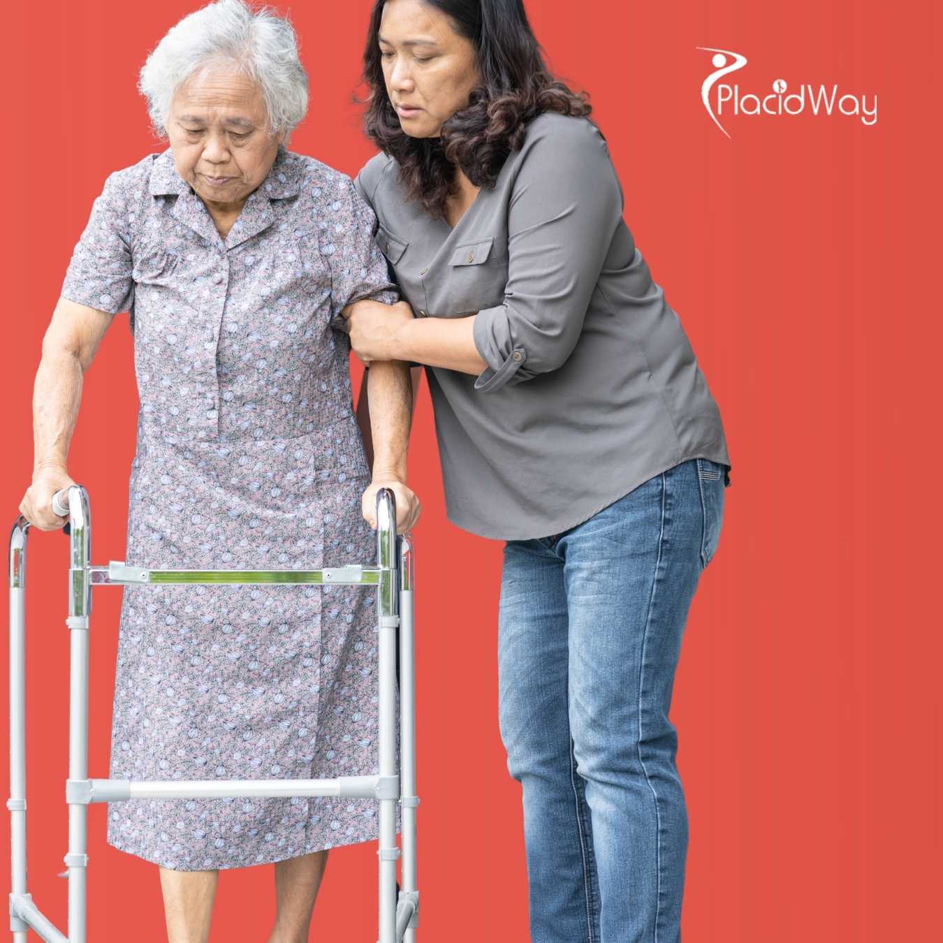 How Are U.S. Patients Finding Relief from ALS Symptoms with Stem Cell Therapy in Mexico?