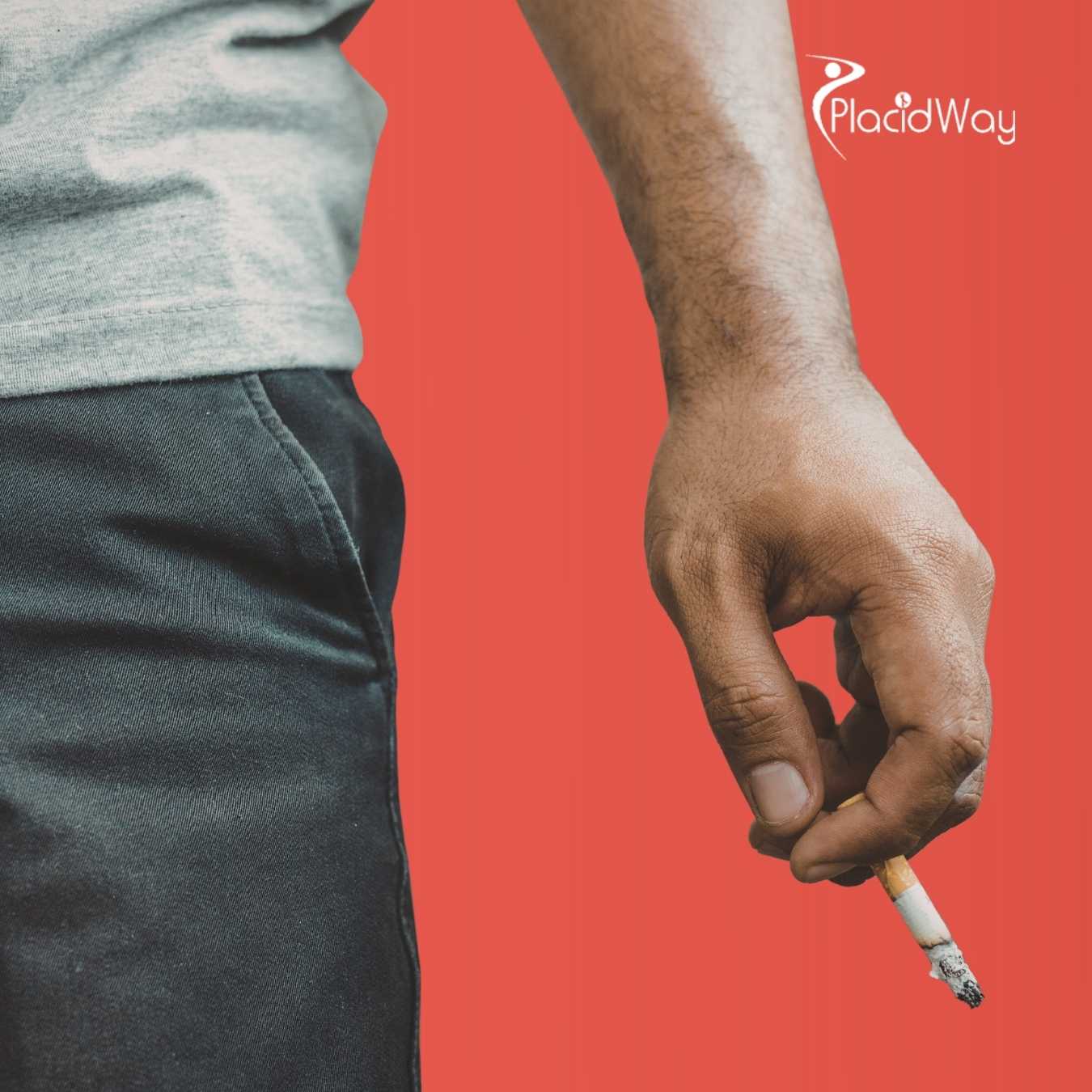 Is ibogaine treatment an effective way to quit smoking and overcome nicotine dependency permanently?