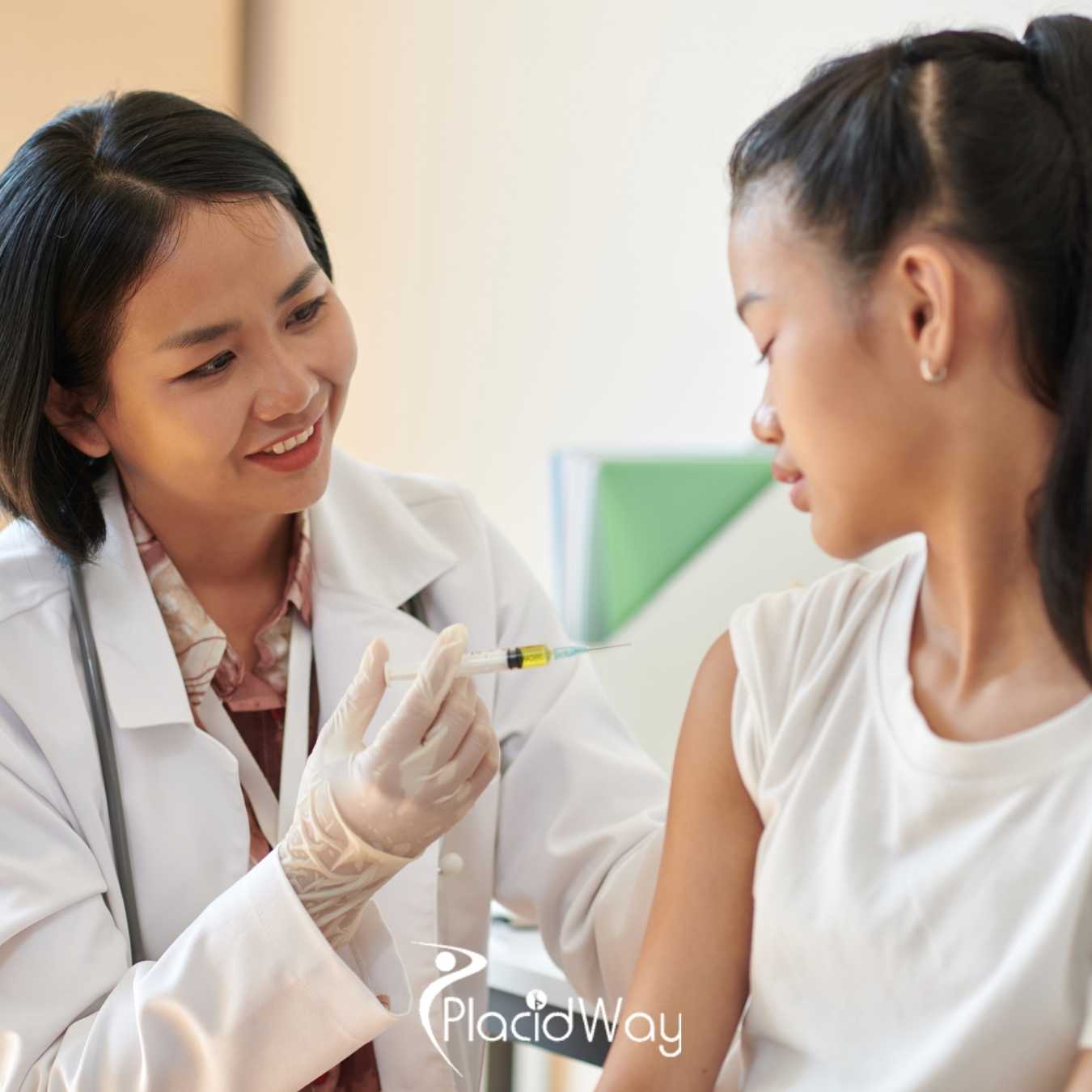 Are There COFEPRIS-Approved Alzheimer's Stem Cell Trials in Guadalajara Open to Canadians?