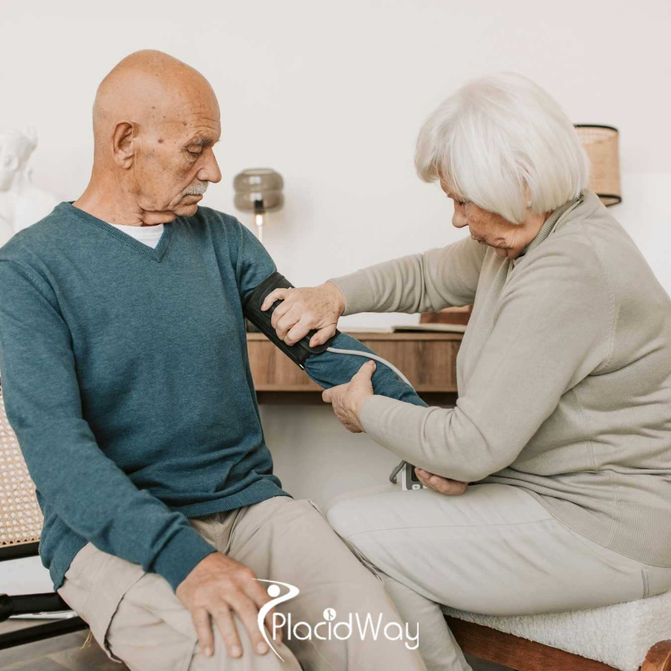 Can Guadalajara Stem Cell Injections Permanently Lower Blood Pressure for US Patients?