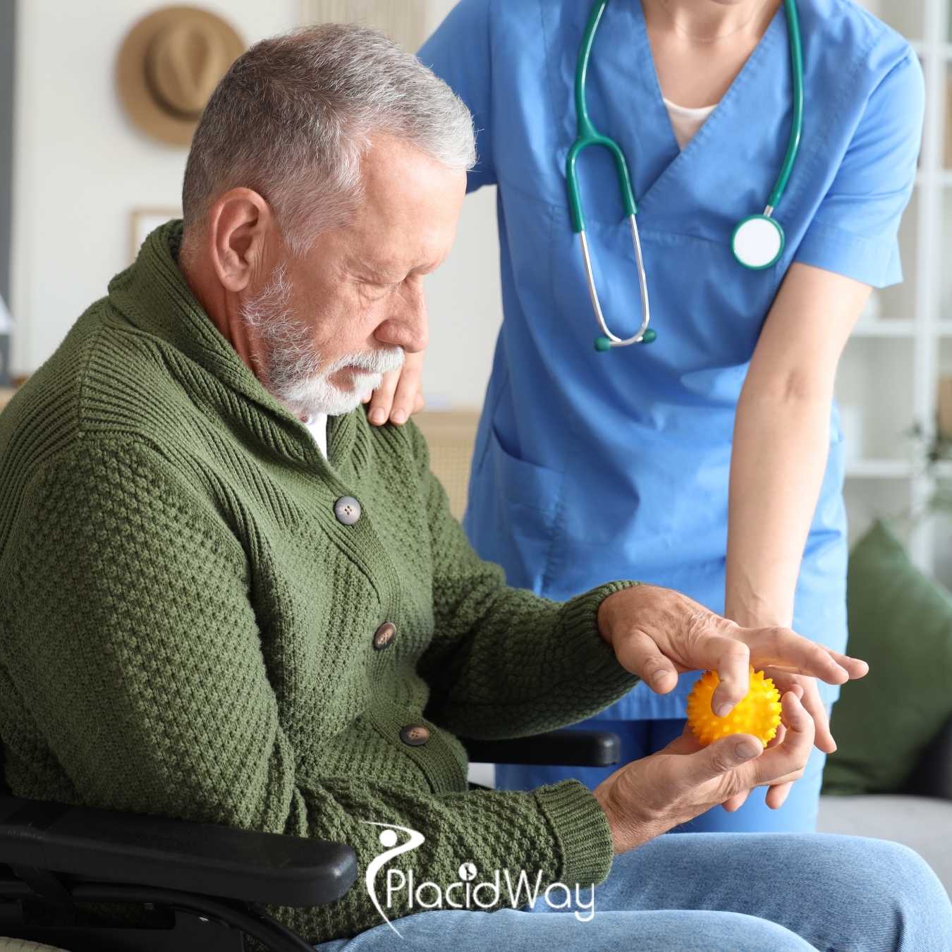 Can Canadian Parkinson's Patients Legally Access High-Dose Stem Cell Protocols in Guadalajara?