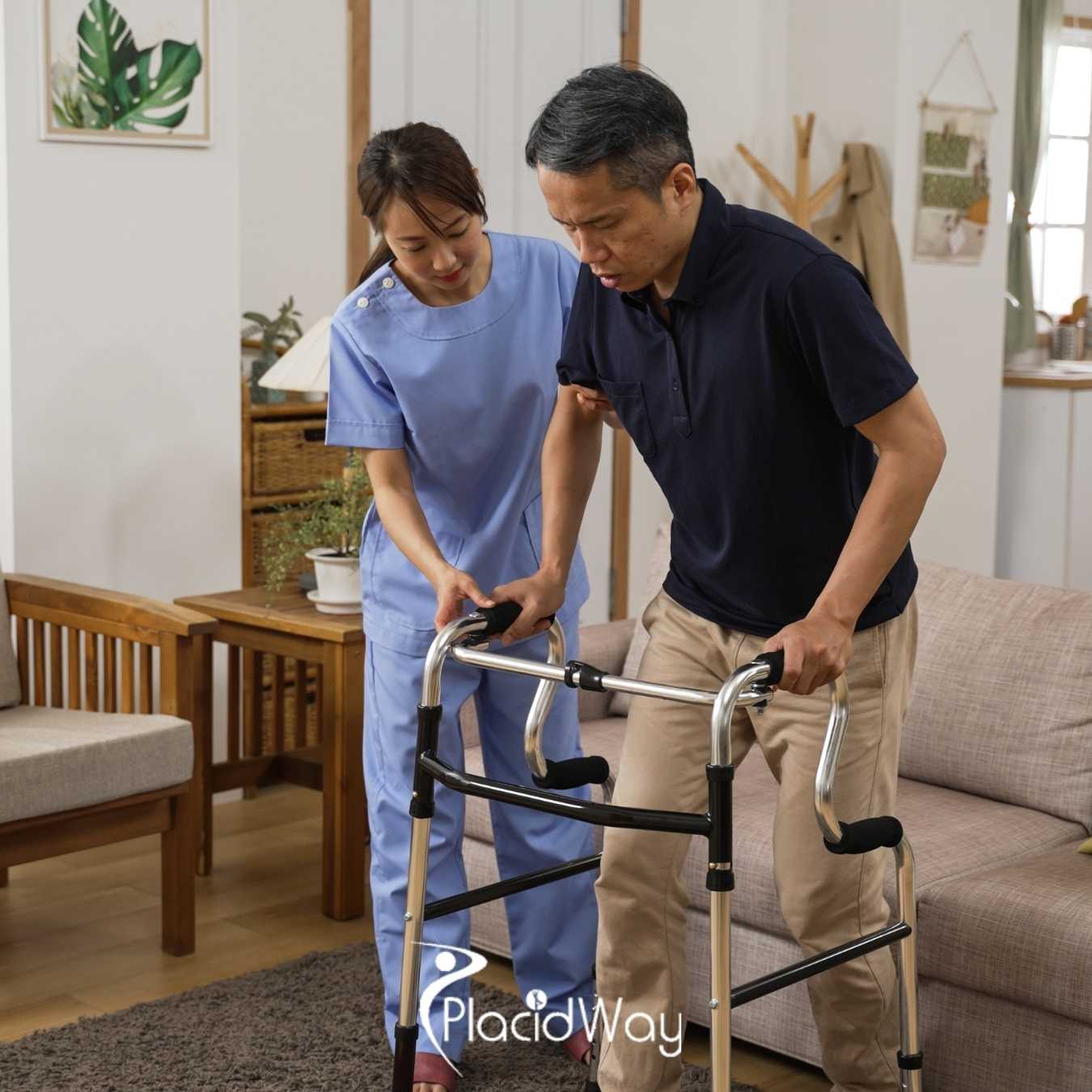 What exactly are the Golden Cell stroke protocols used in Puerto Vallarta?