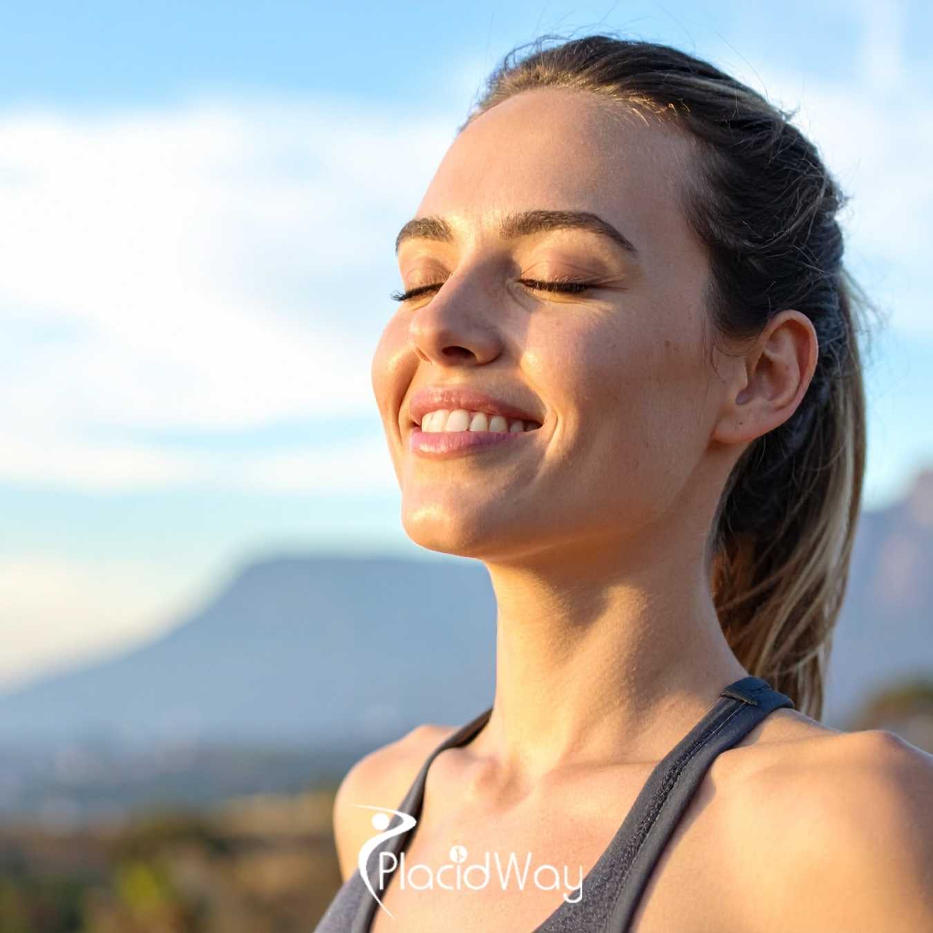 How to Book Top-Rated Stem Cell Therapy for Post-COVID Lungs in Puerto Vallarta from Canada